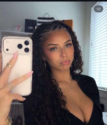 Full leaked Arianna tyler private photo