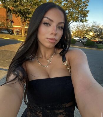 Full leaked Arianna tyler private photo
