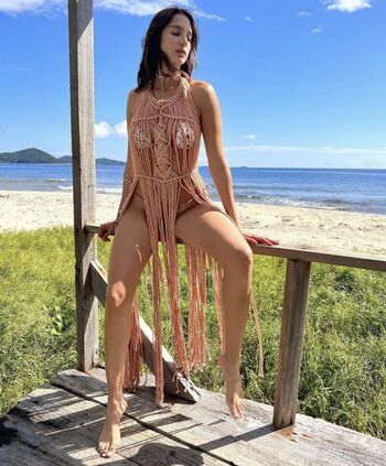 Full leaked Arianny tenorio page private onlyfans photo