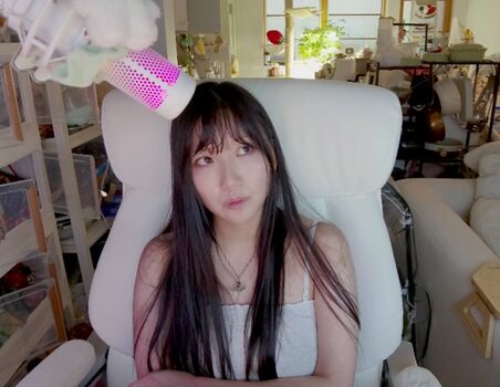 Full leaked Ariasaki page private onlyfans photo