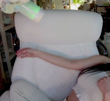 Full leaked Ariasaki page private onlyfans photo