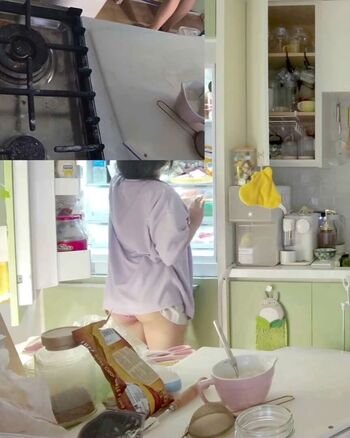 Full leaked Ariasaki page private onlyfans photo