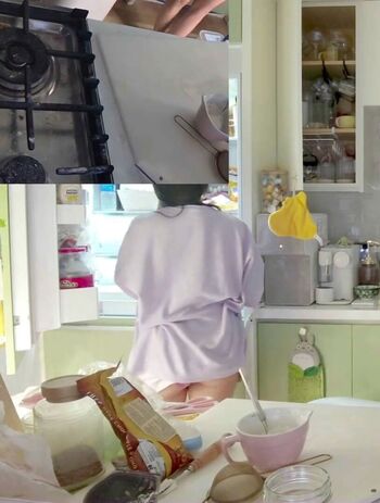 Full leaked Ariasaki page private onlyfans photo