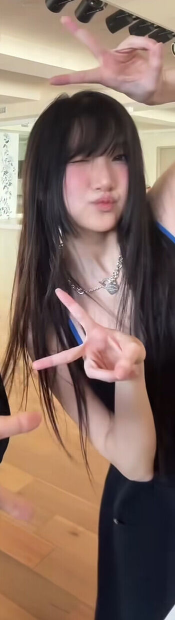 Full leaked Ariasaki page private onlyfans photo