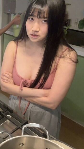 Full leaked Ariasaki page private onlyfans photo