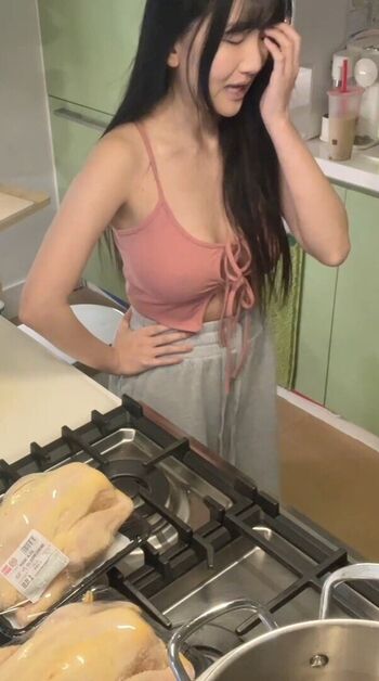 Full leaked Ariasaki page private onlyfans photo