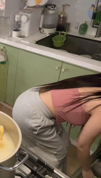 Full leaked Ariasaki page private onlyfans photo