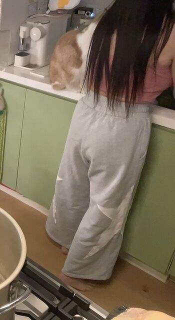 Full leaked Ariasaki page private onlyfans photo