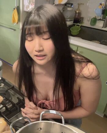 Full leaked Ariasaki page private onlyfans photo