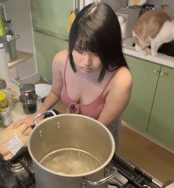 Full leaked Ariasaki page private onlyfans photo