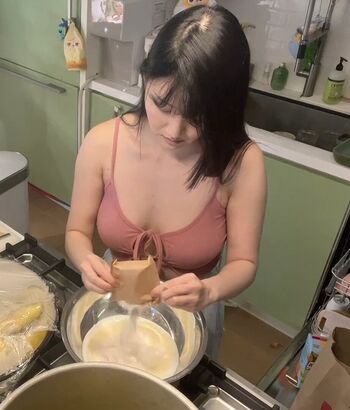 Full leaked Ariasaki page private onlyfans photo