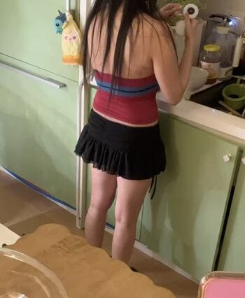 Full leaked Ariasaki page private onlyfans photo