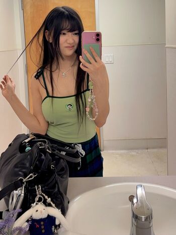 Full leaked Ariasaki page private onlyfans photo
