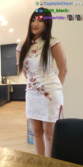 Full leaked Ariasaki private onlyfans photo