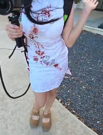 Full leaked Ariasaki private onlyfans photo