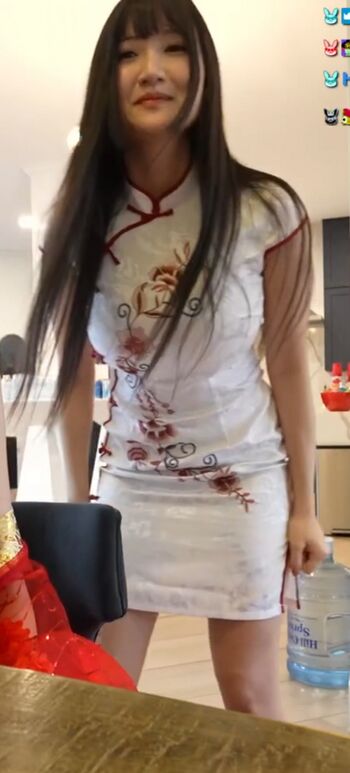 Full leaked Ariasaki private onlyfans photo