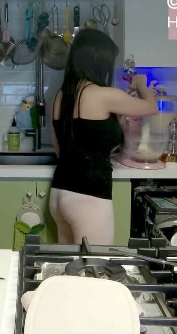 Full leaked Ariasaki private onlyfans photo