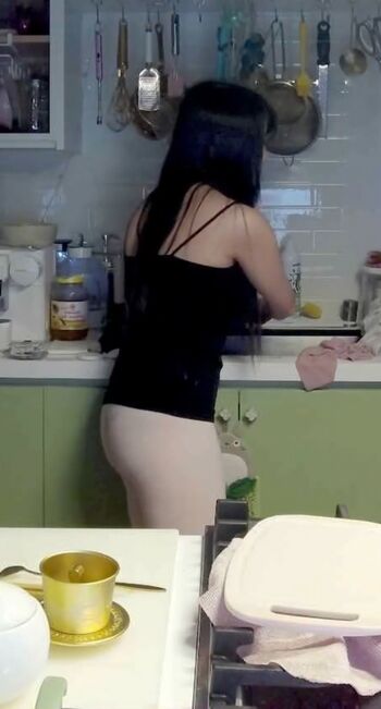 Full leaked Ariasaki private onlyfans photo