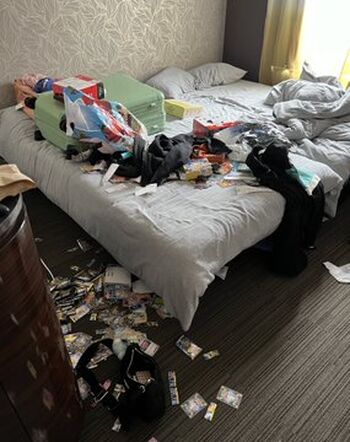 Full leaked Ariasaki private onlyfans photo