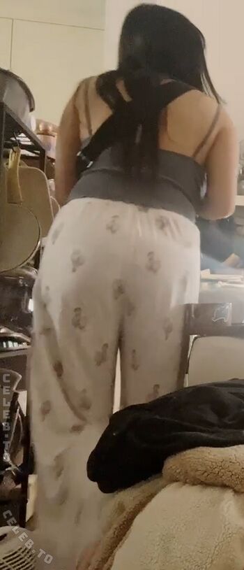 Full leaked Ariasaki page private photo