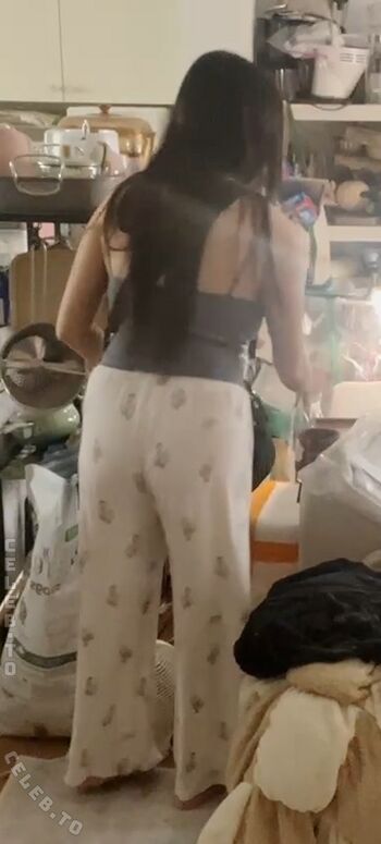 Full leaked Ariasaki private photo