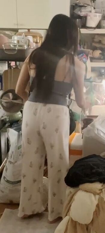 Full leaked Ariasaki private photo