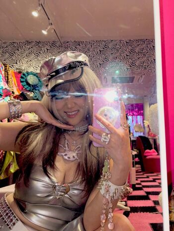 Full leaked Ariasaki private photo