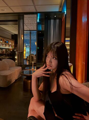 Full leaked Ariasaki private photo
