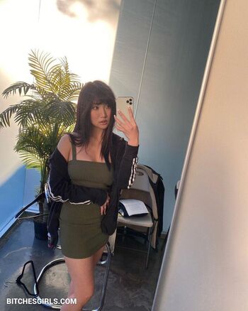 Full leaked Ariasaki private photo