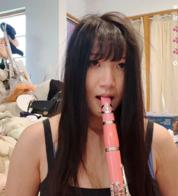 Full leaked Ariasaki private photo