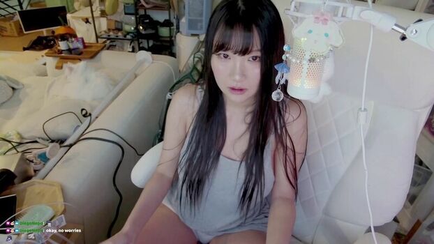 Full leaked Ariasaki private photo