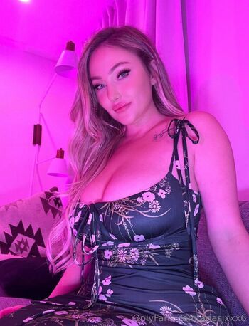 Full leaked Ariasixxx private photo