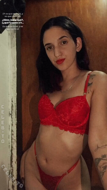 Full leaked Aricuerva private onlyfans photo