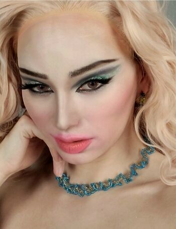 Full leaked Ariel allure private onlyfans photo