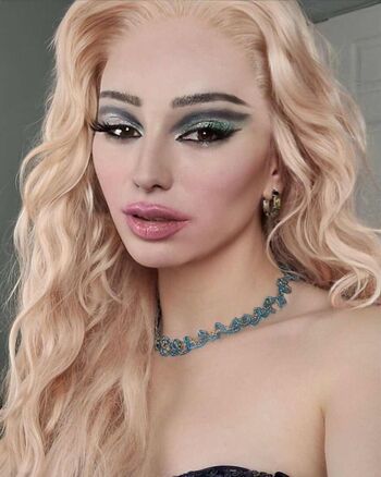 Full leaked Ariel allure private onlyfans photo