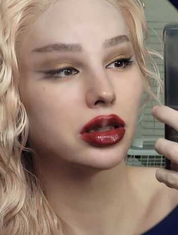 Full leaked Ariel allure private onlyfans photo