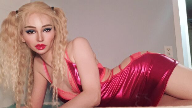 Full leaked Ariel allure private onlyfans photo