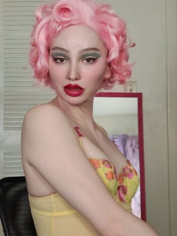 Full leaked Ariel allure private onlyfans photo