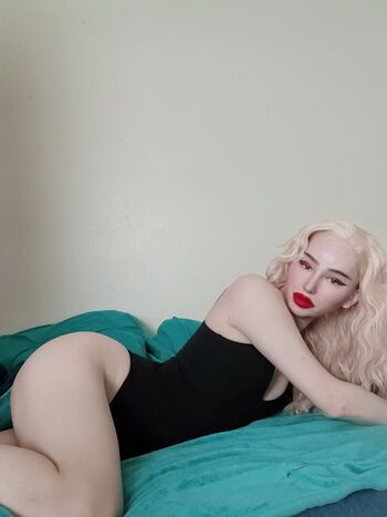 Full leaked Ariel allure private onlyfans photo