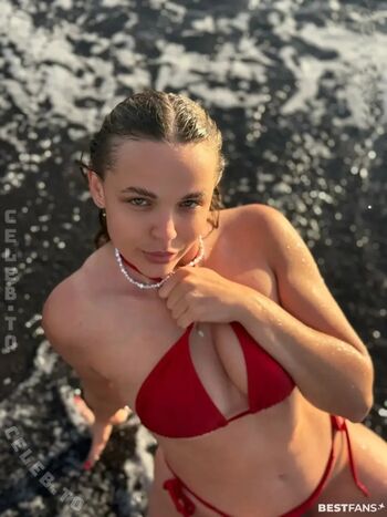 Full leaked Ariel goddess private onlyfans photo