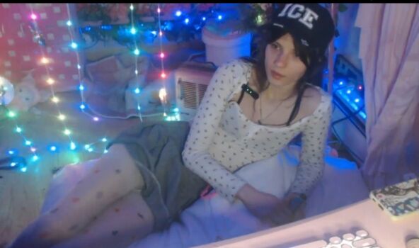 Full leaked Ariel harris private onlyfans photo