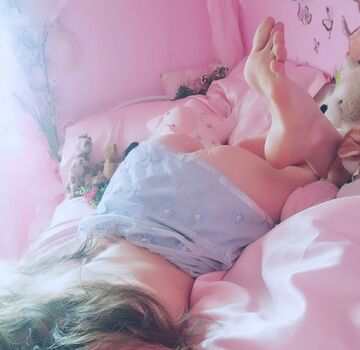 Full leaked Ariel harris private onlyfans photo