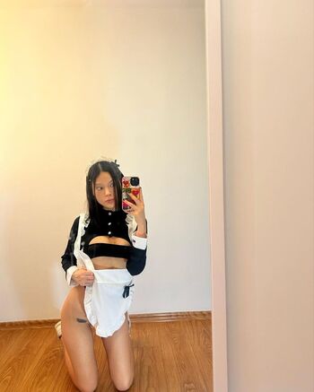 Full leaked Ariel little private onlyfans photo