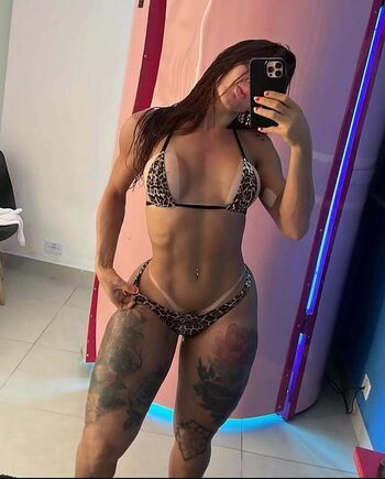 Full leaked Ariel ofccc private onlyfans photo
