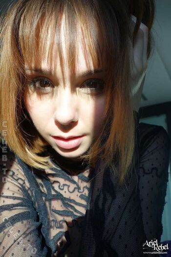 Ariel Rebel