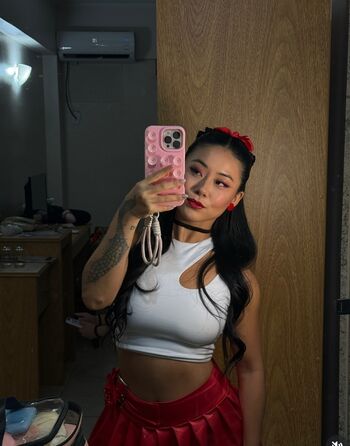 Full leaked Ariel saori private onlyfans photo