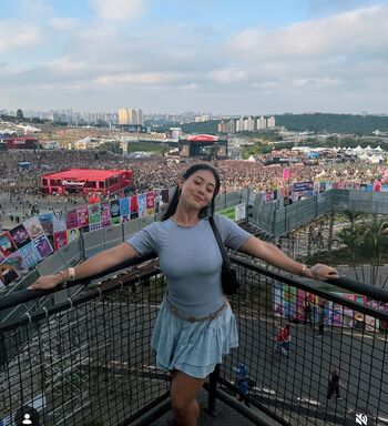 Full leaked Ariel saori private onlyfans photo