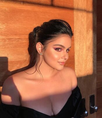Full leaked Ariel winter page private onlyfans photo