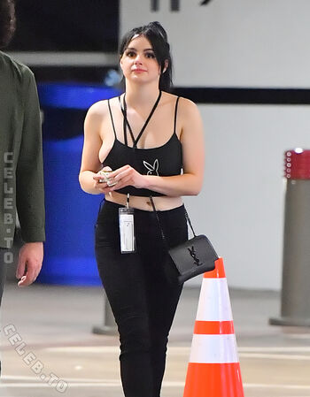 Ariel Winter