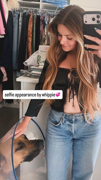 Full leaked Ariel winter private photo